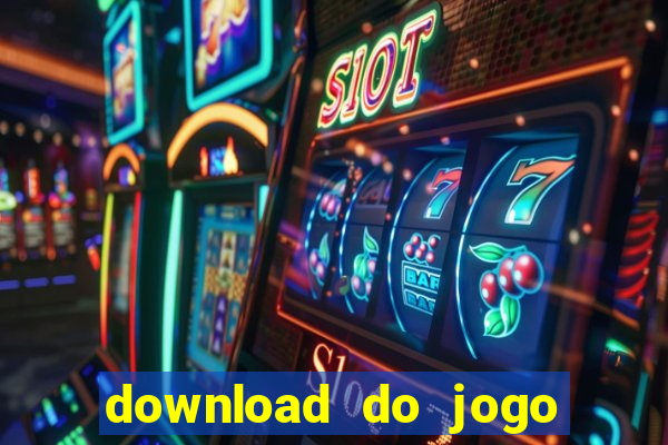 download do jogo do homem-aranha